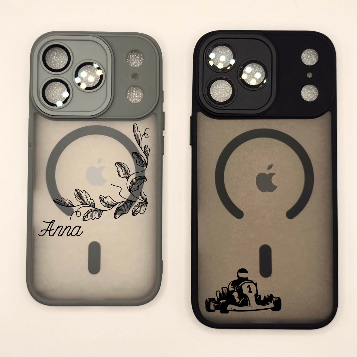 Materiały najlepszej jakości